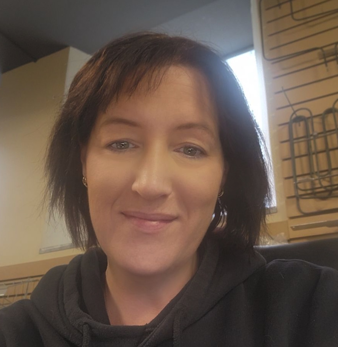 Meet Cheryl: Appliance Repair Grad Who Built Her Own Business